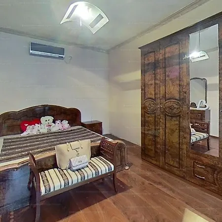 Apartment Kastely Fogado Keszthely