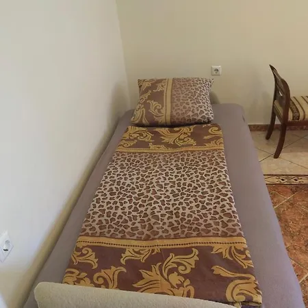 Kastely Fogado Apartment Keszthely