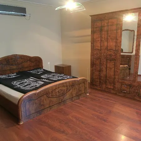 Kastely Fogado Apartment *