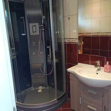 Apartment Kastely Fogado